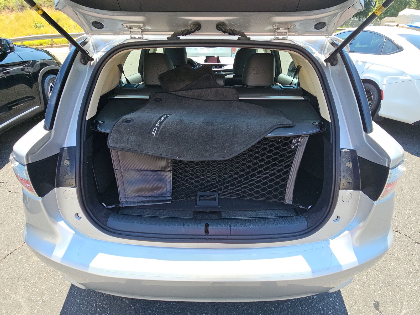 2014 Lexus CT CT 200h FWD