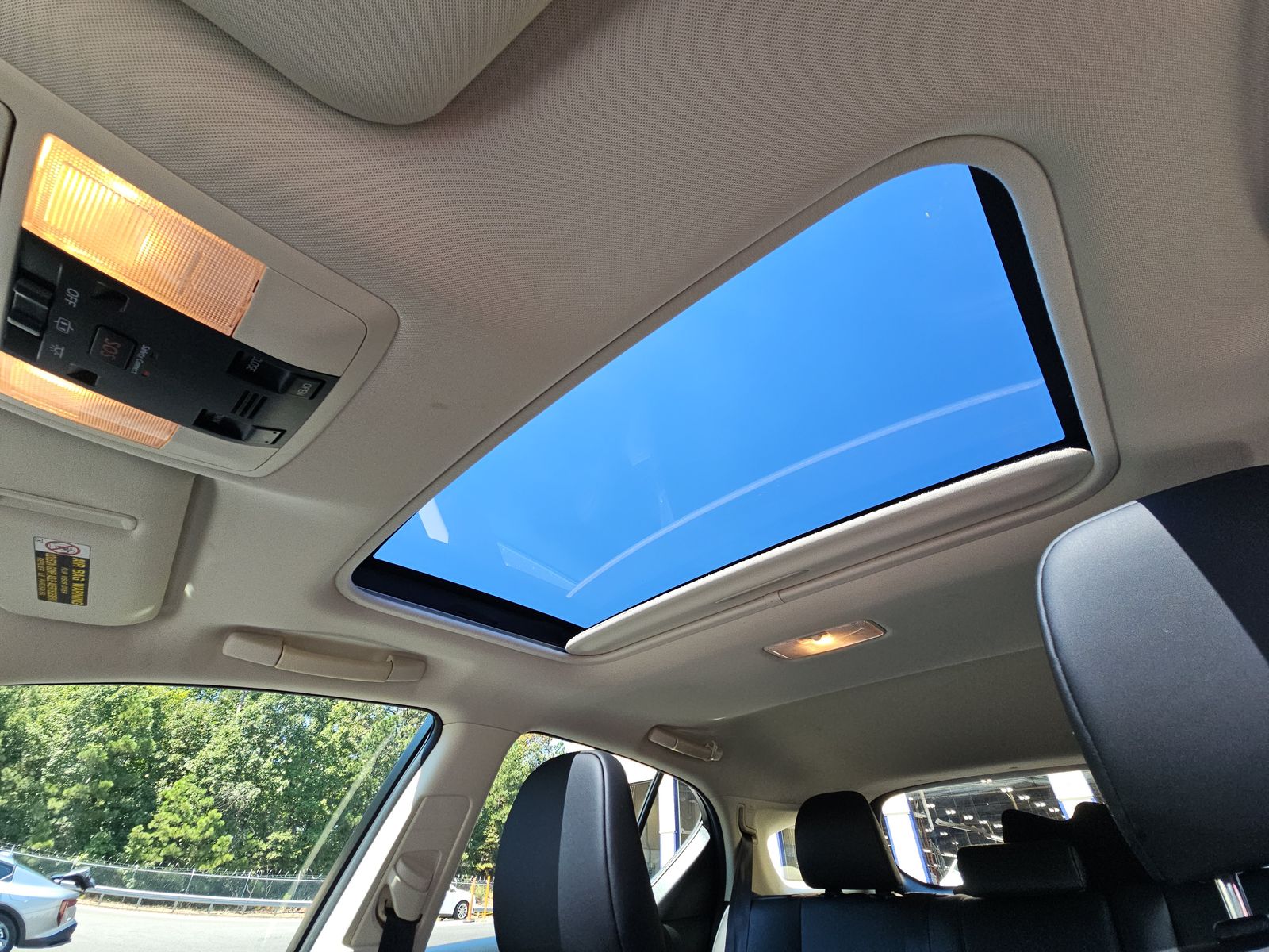 2014 Lexus CT CT 200h FWD