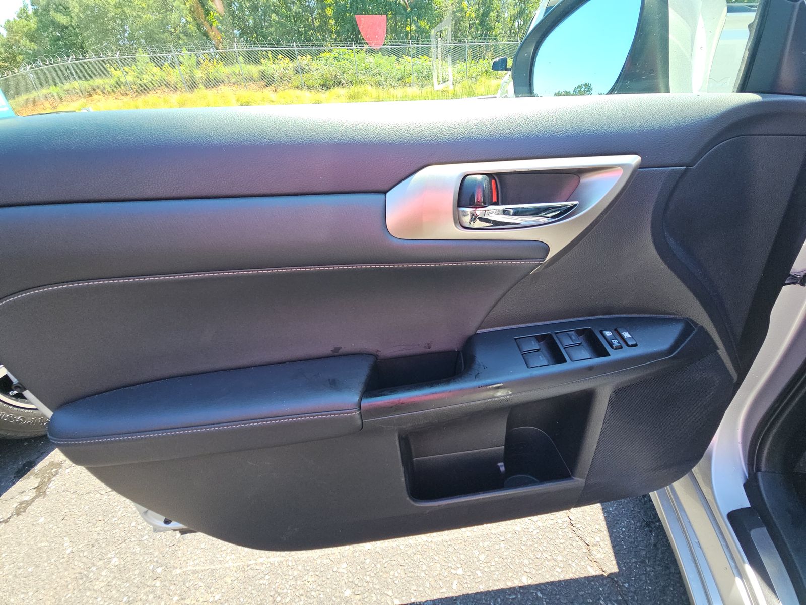 2014 Lexus CT CT 200h FWD