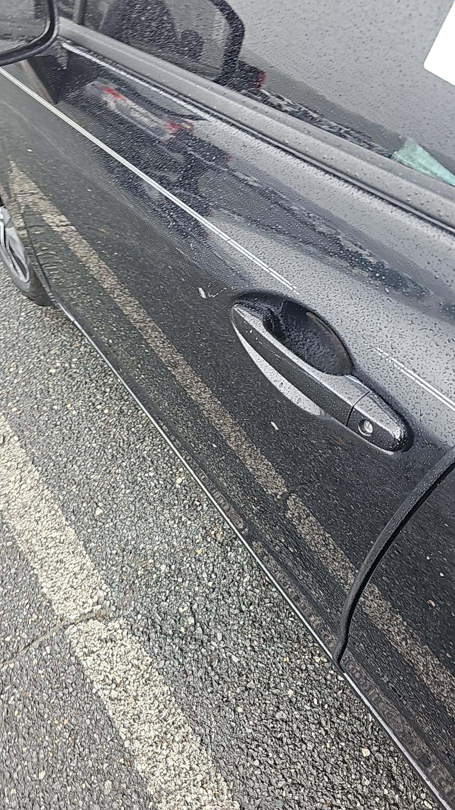 2013 Honda Civic EX FWD