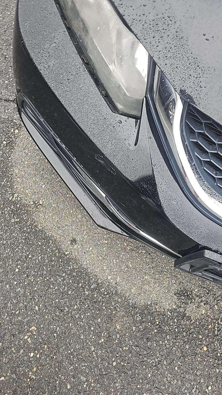 2013 Honda Civic EX FWD