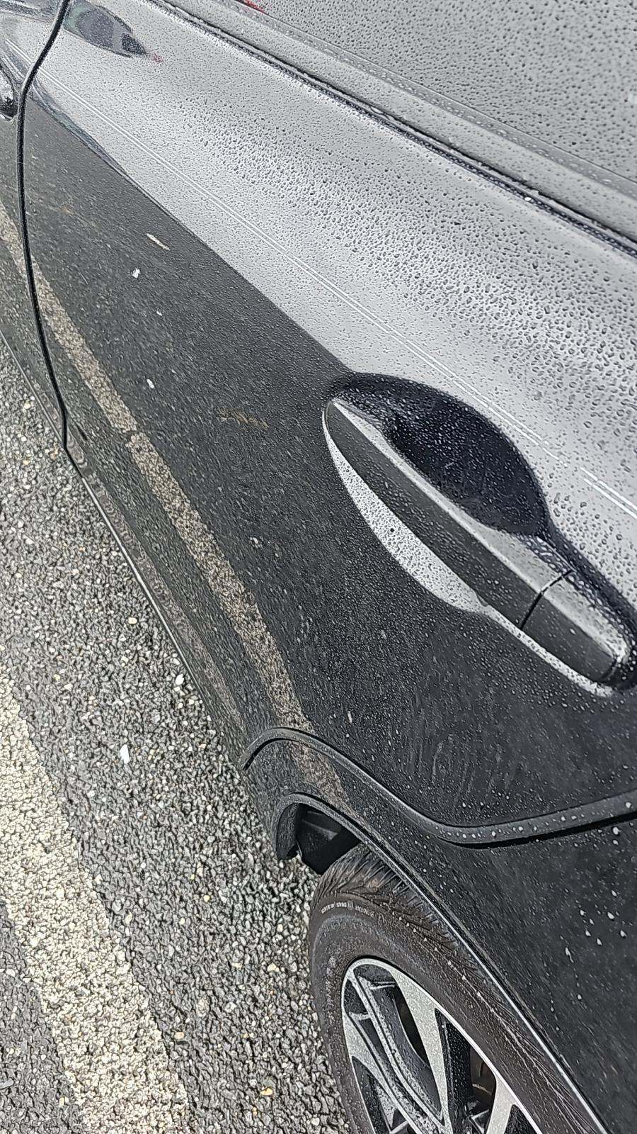 2013 Honda Civic EX FWD