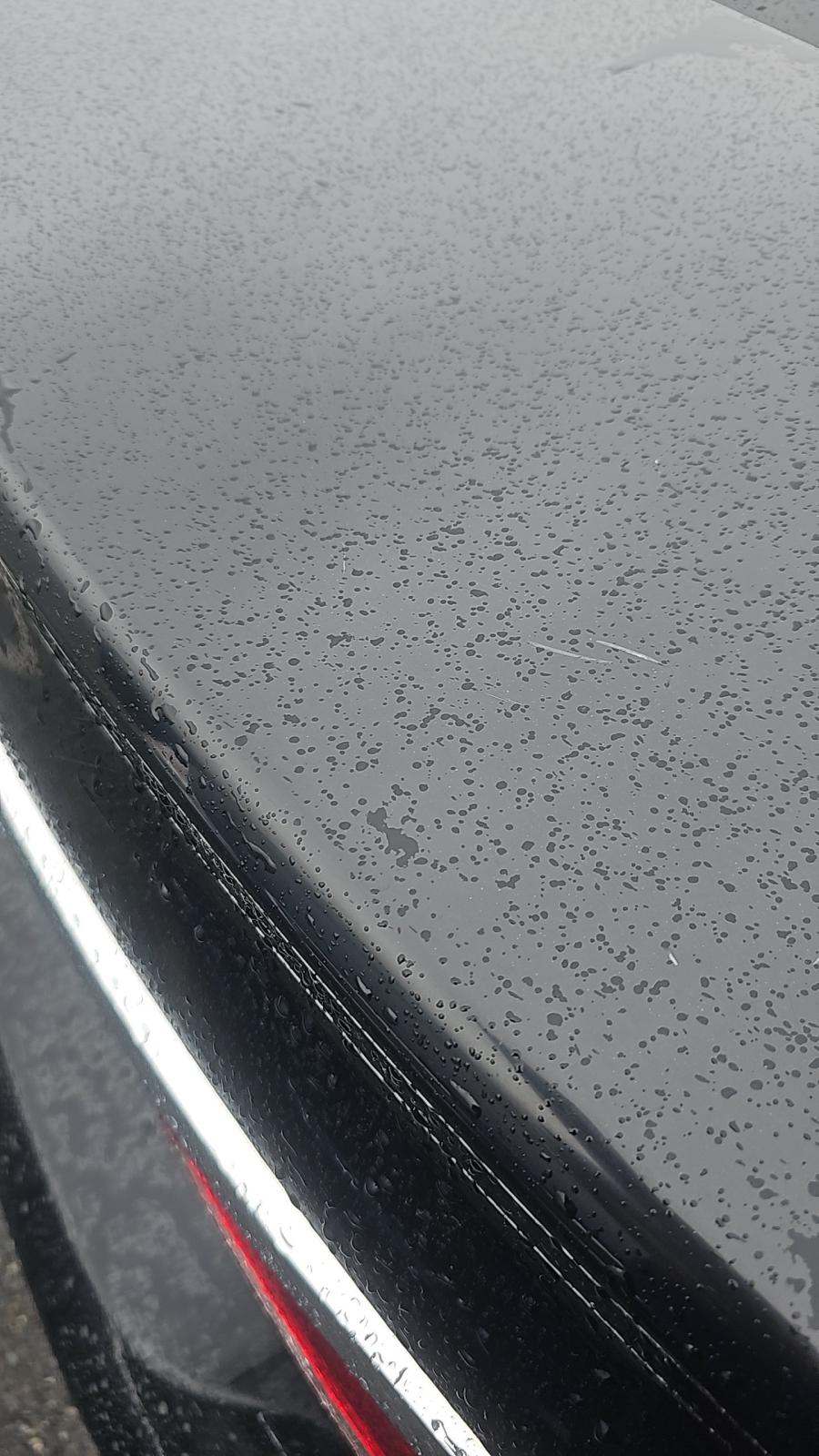 2013 Honda Civic EX FWD