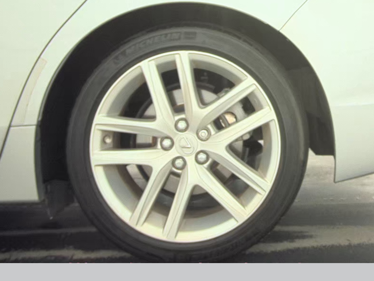 2014 Lexus CT CT 200h FWD