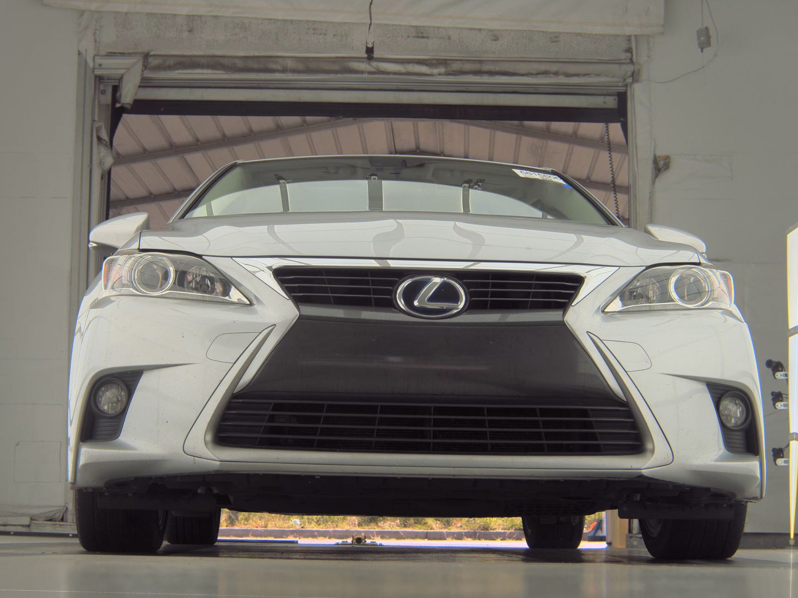 2014 Lexus CT CT 200h FWD