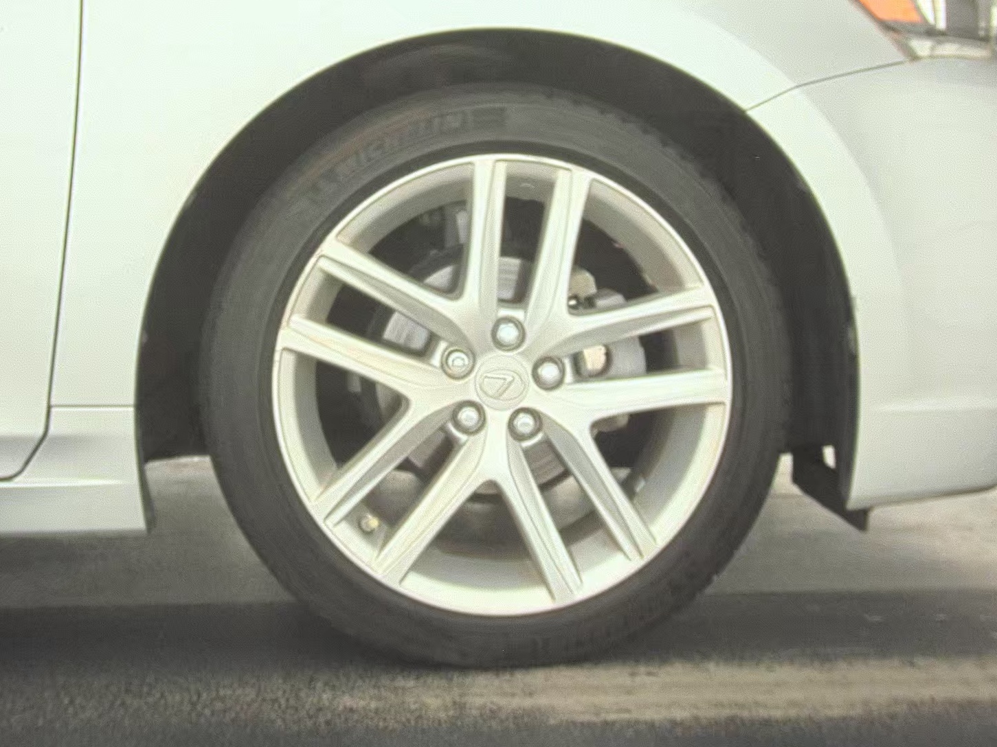 2014 Lexus CT CT 200h FWD