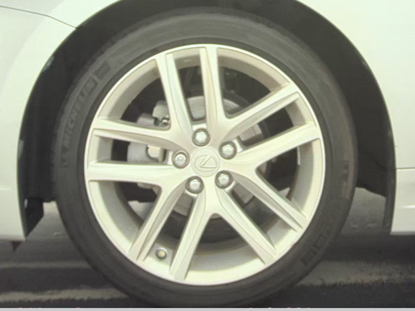 2014 Lexus CT CT 200h FWD