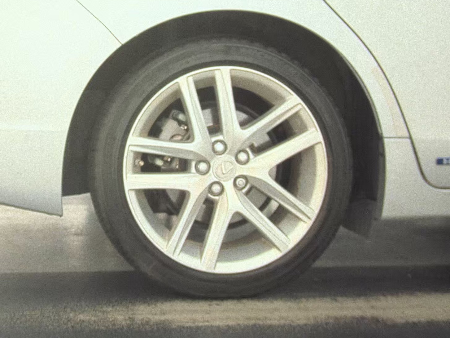 2014 Lexus CT CT 200h FWD