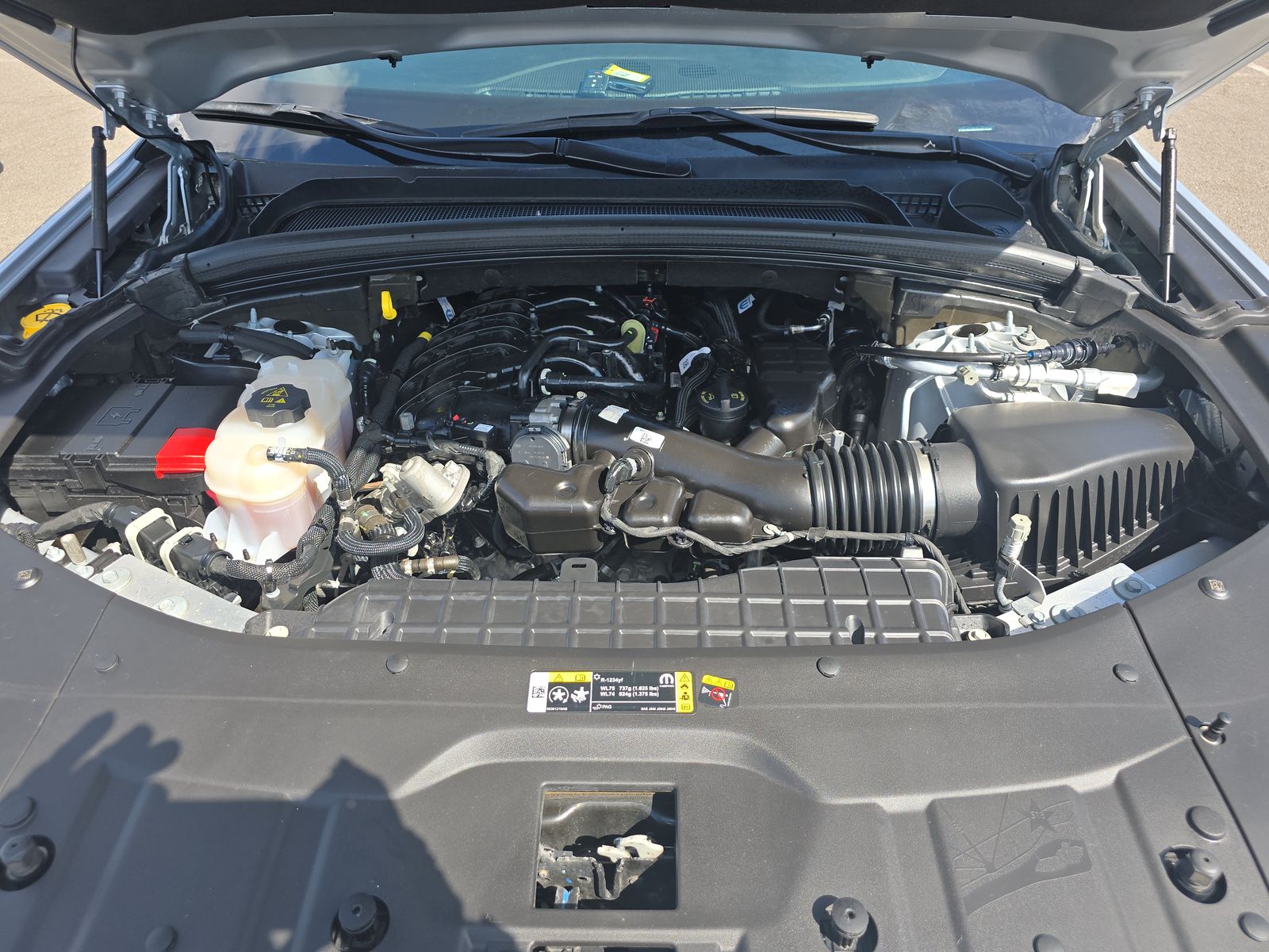 2022 Jeep Grand Cherokee Altitude AWD