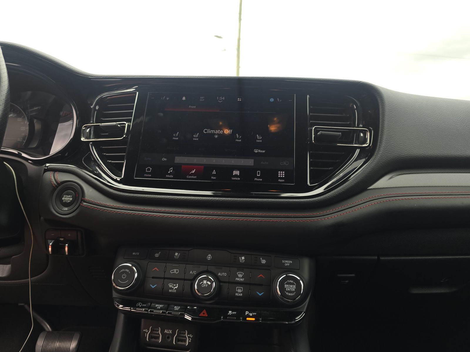 2023 Dodge Durango GT Plus RWD