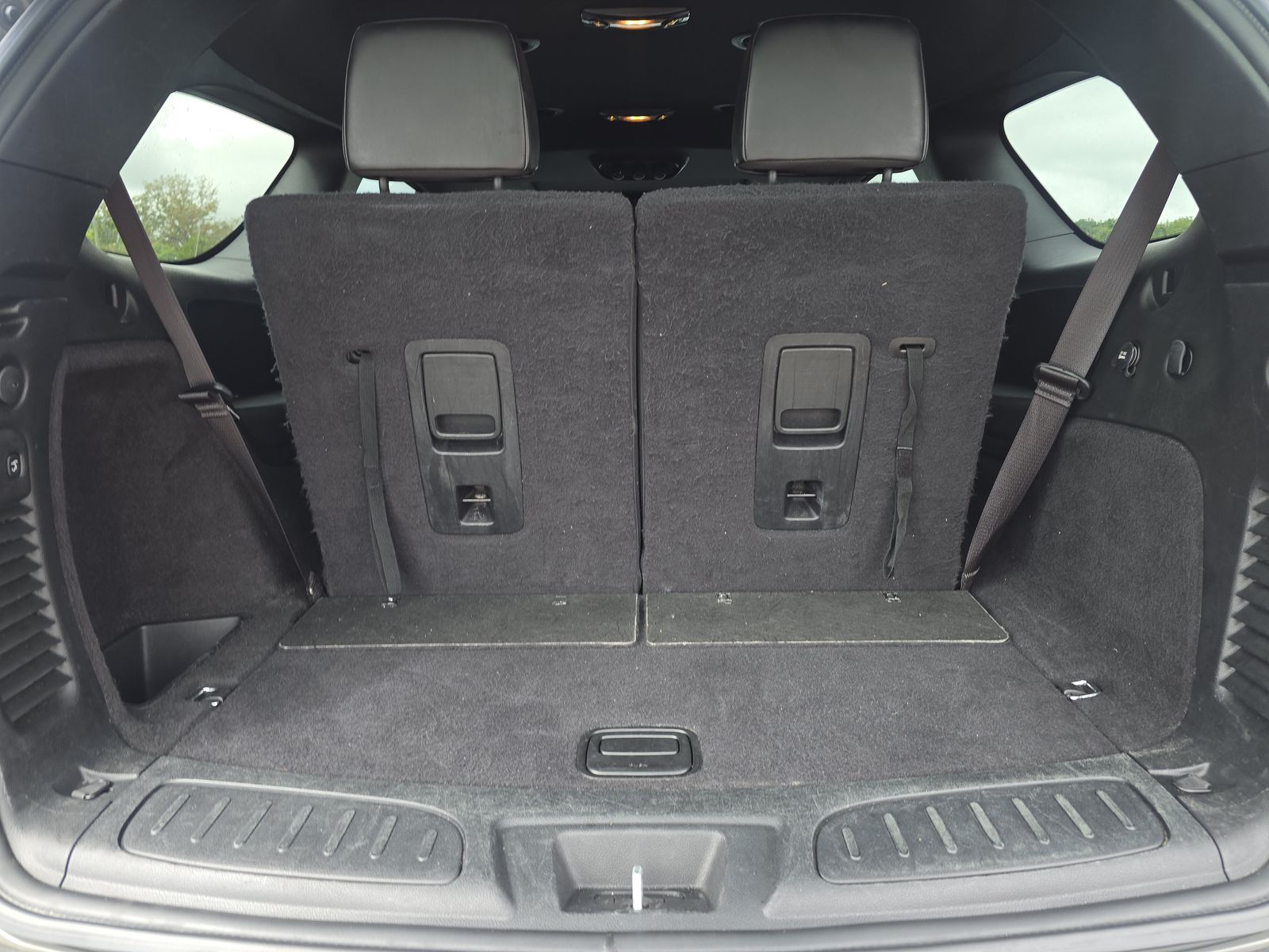 2023 Dodge Durango GT Plus RWD