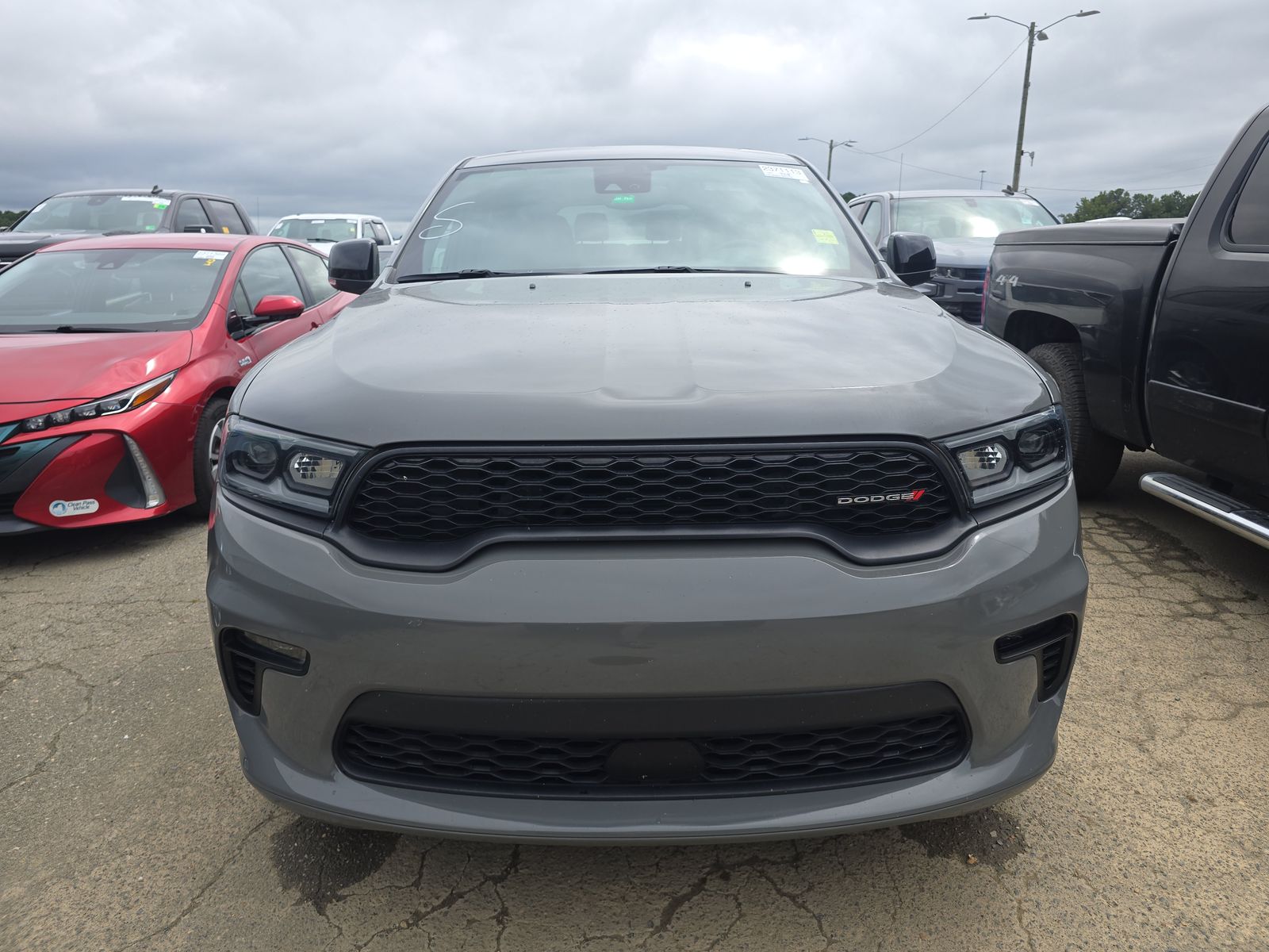 2023 Dodge Durango GT Plus RWD