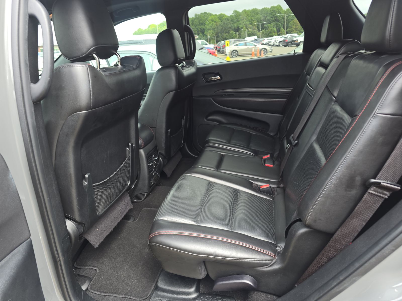 2023 Dodge Durango GT Plus RWD