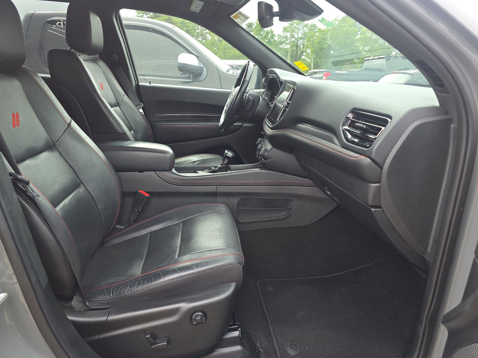 2023 Dodge Durango GT Plus RWD