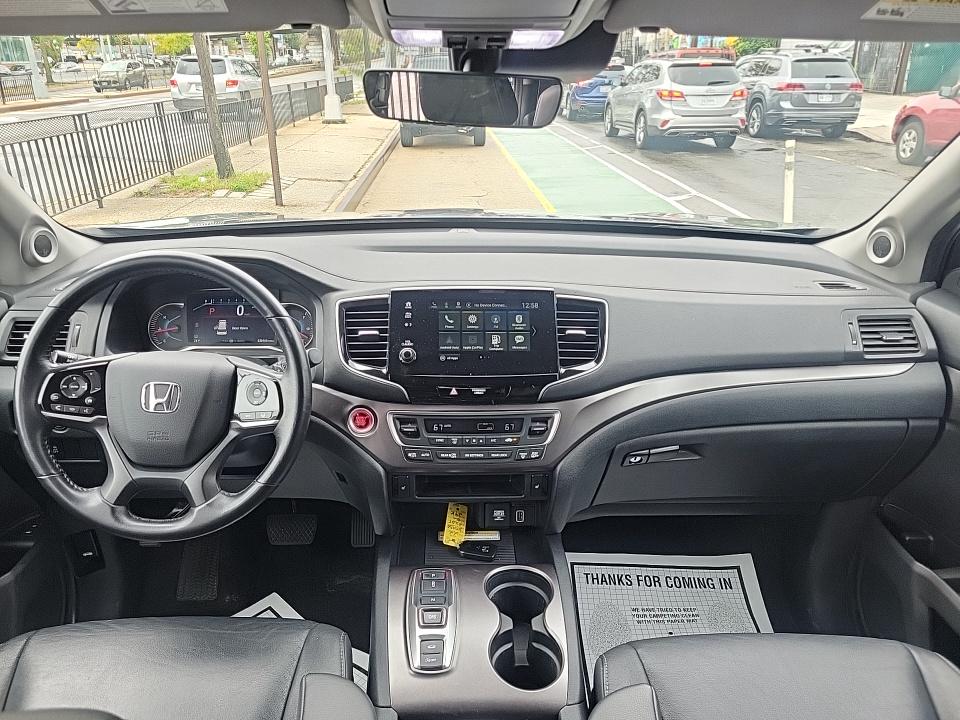 2022 Honda Pilot Special Edition AWD