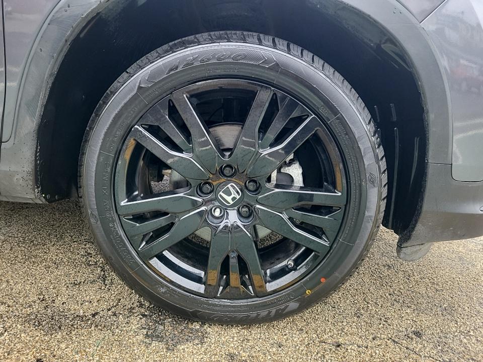 2022 Honda Pilot Special Edition AWD