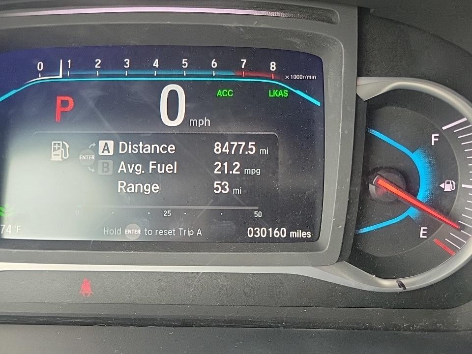 2022 Honda Pilot Special Edition AWD