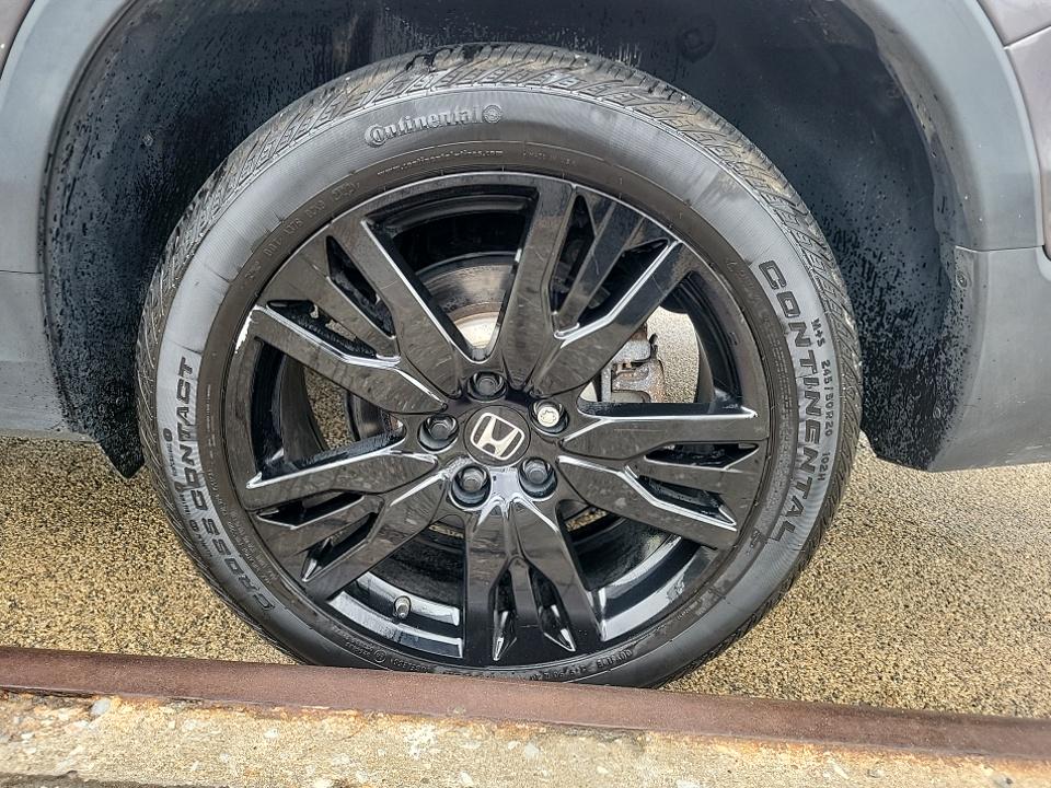 2022 Honda Pilot Special Edition AWD