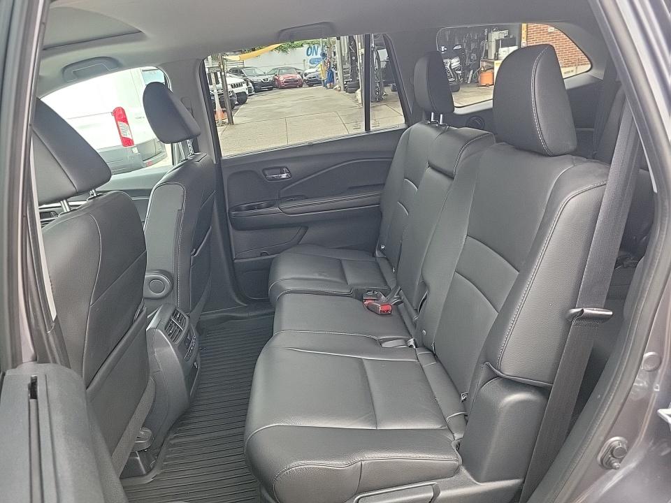 2022 Honda Pilot Special Edition AWD