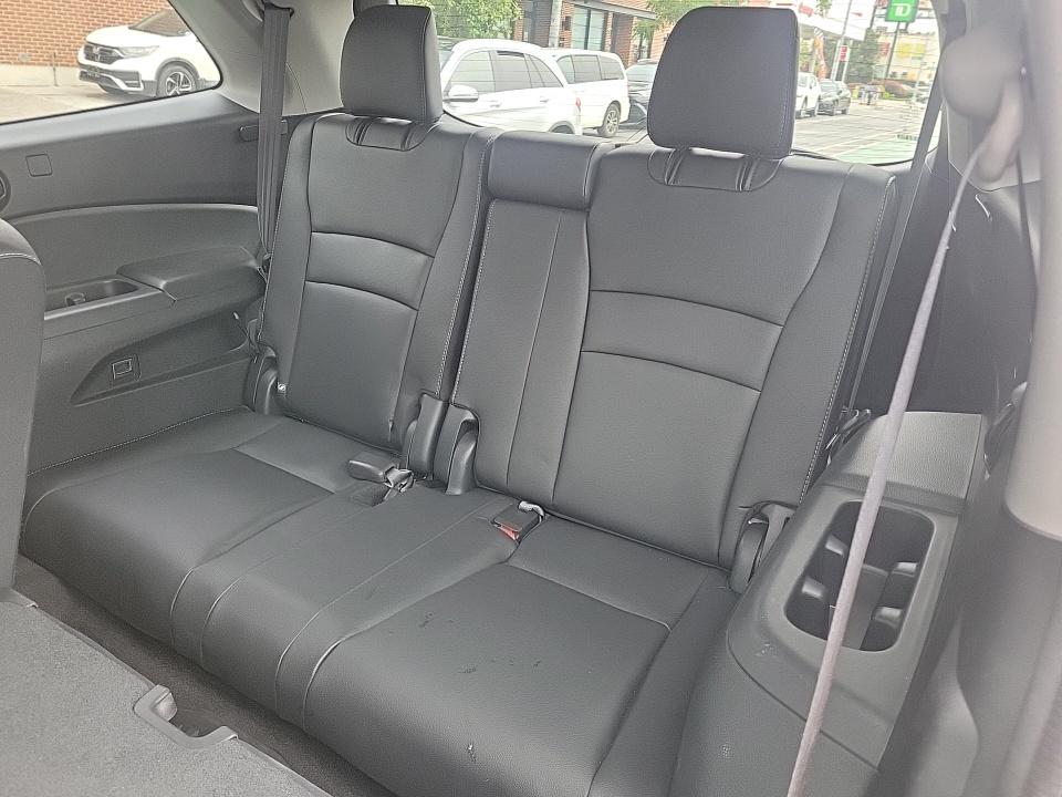 2022 Honda Pilot Special Edition AWD