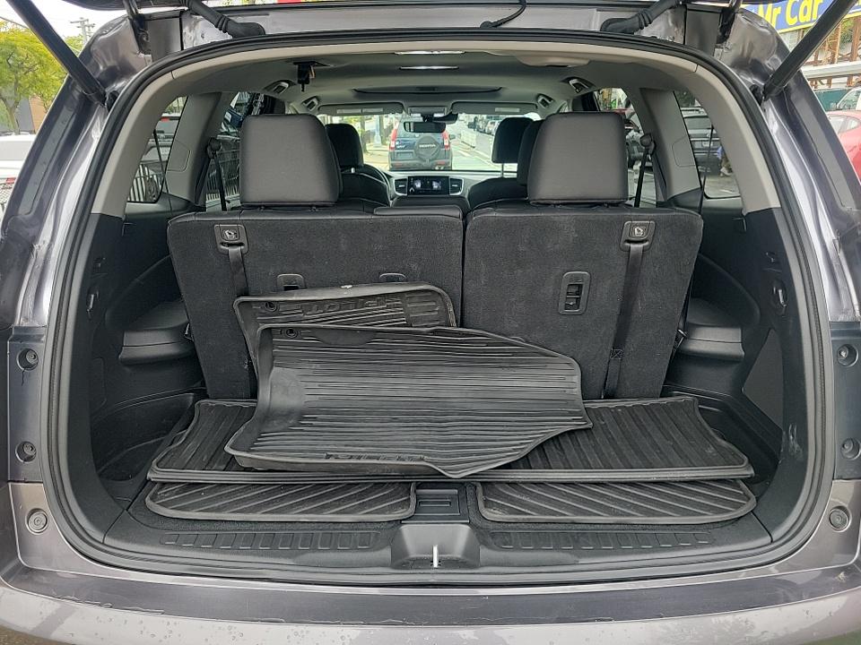 2022 Honda Pilot Special Edition AWD