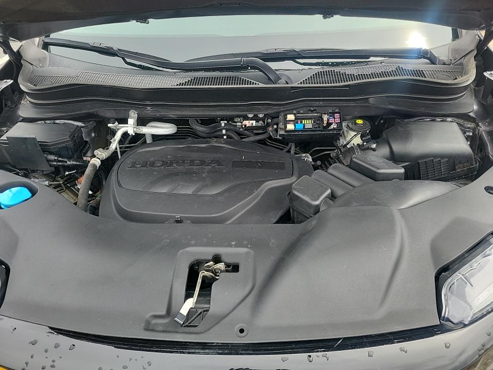 2022 Honda Pilot Special Edition AWD