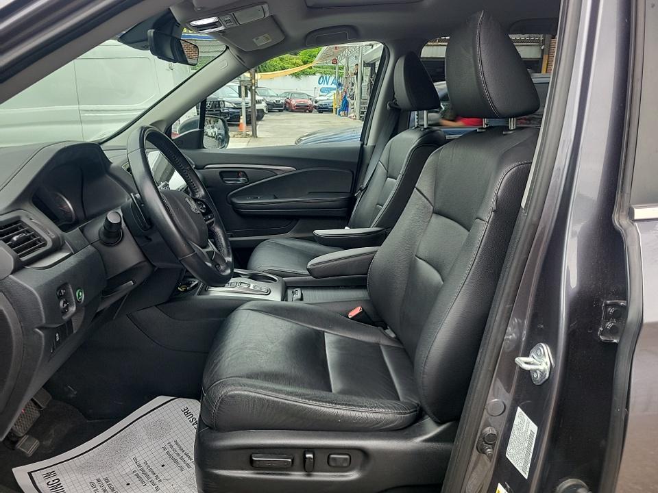 2022 Honda Pilot Special Edition AWD