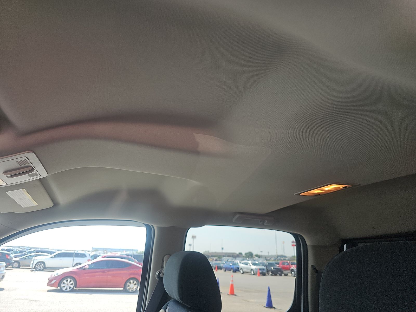 2013 Chevrolet Silverado 1500 LT AWD