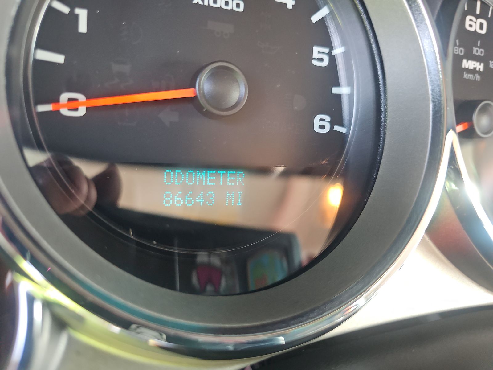 2013 Chevrolet Silverado 1500 LT AWD