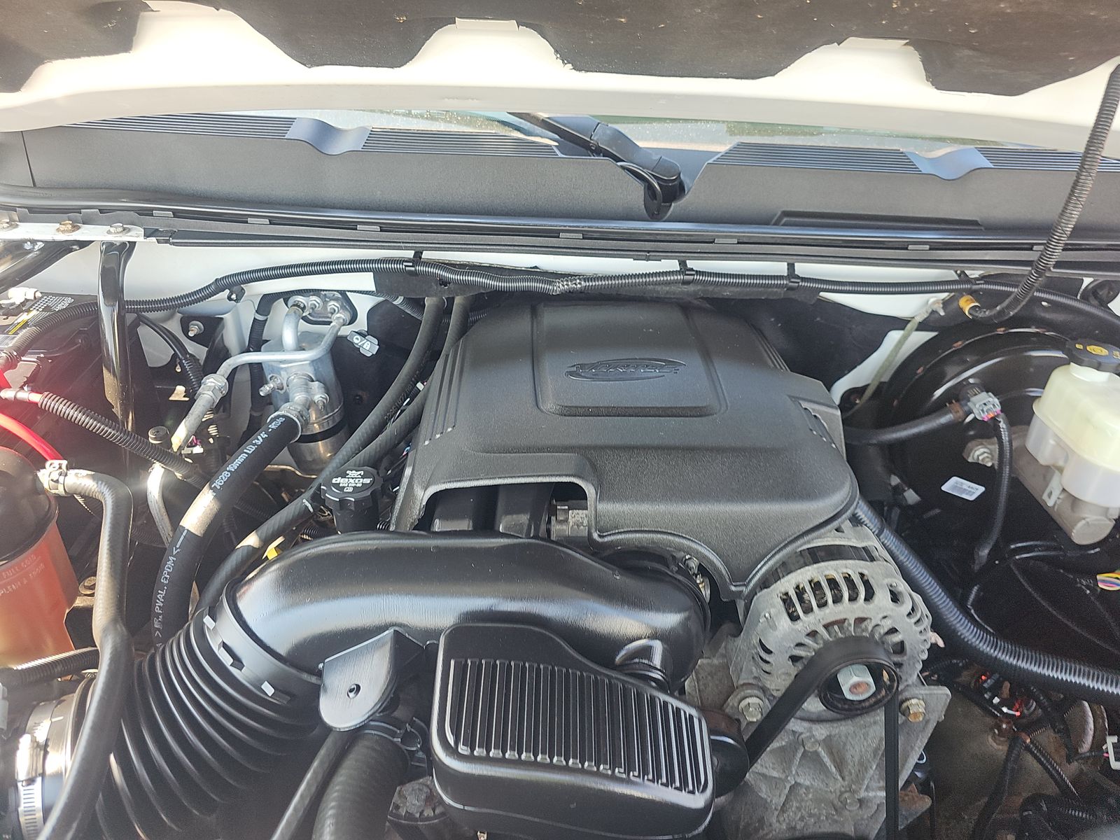 2013 Chevrolet Silverado 1500 LT AWD