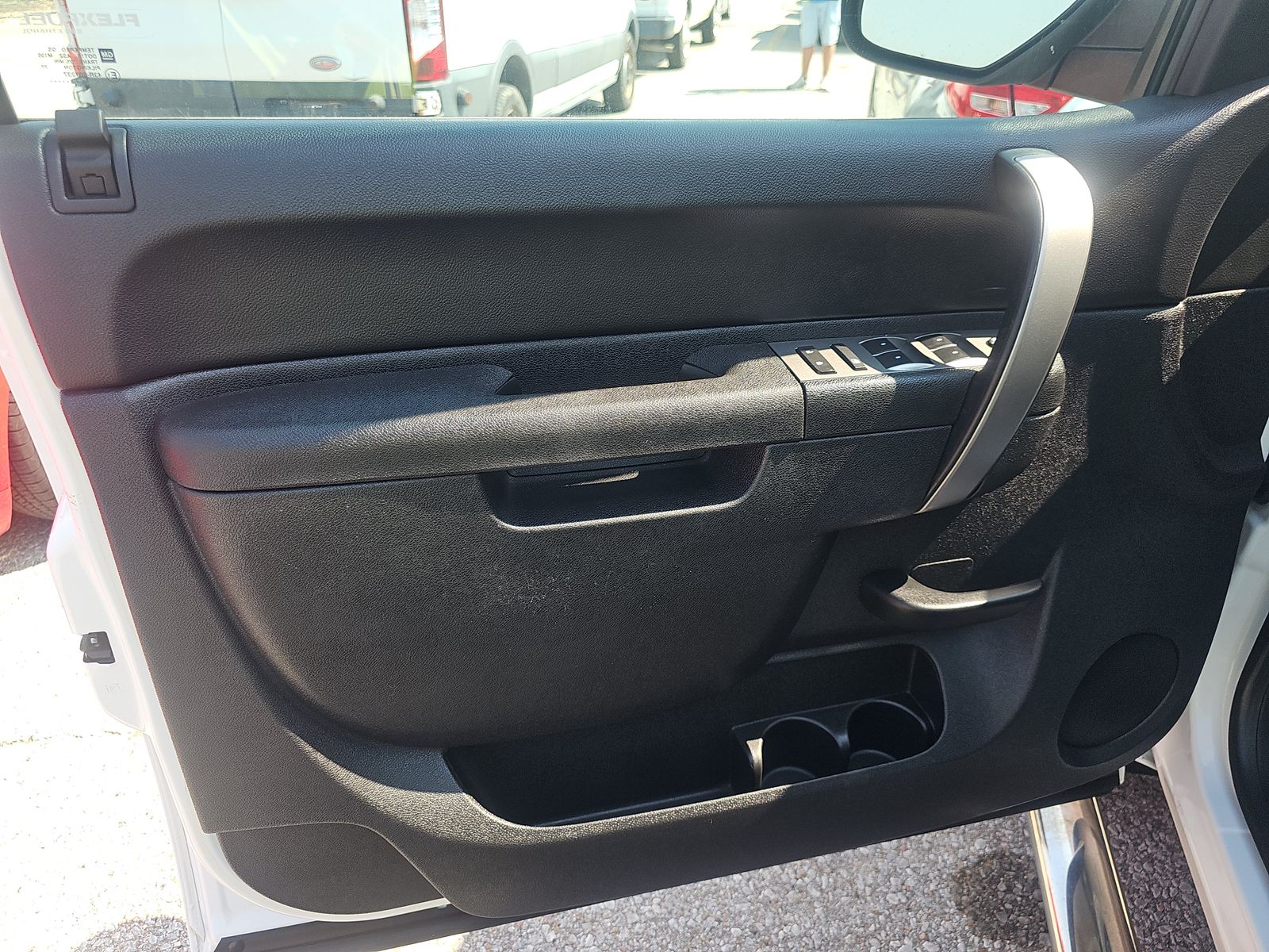 2013 Chevrolet Silverado 1500 LT AWD