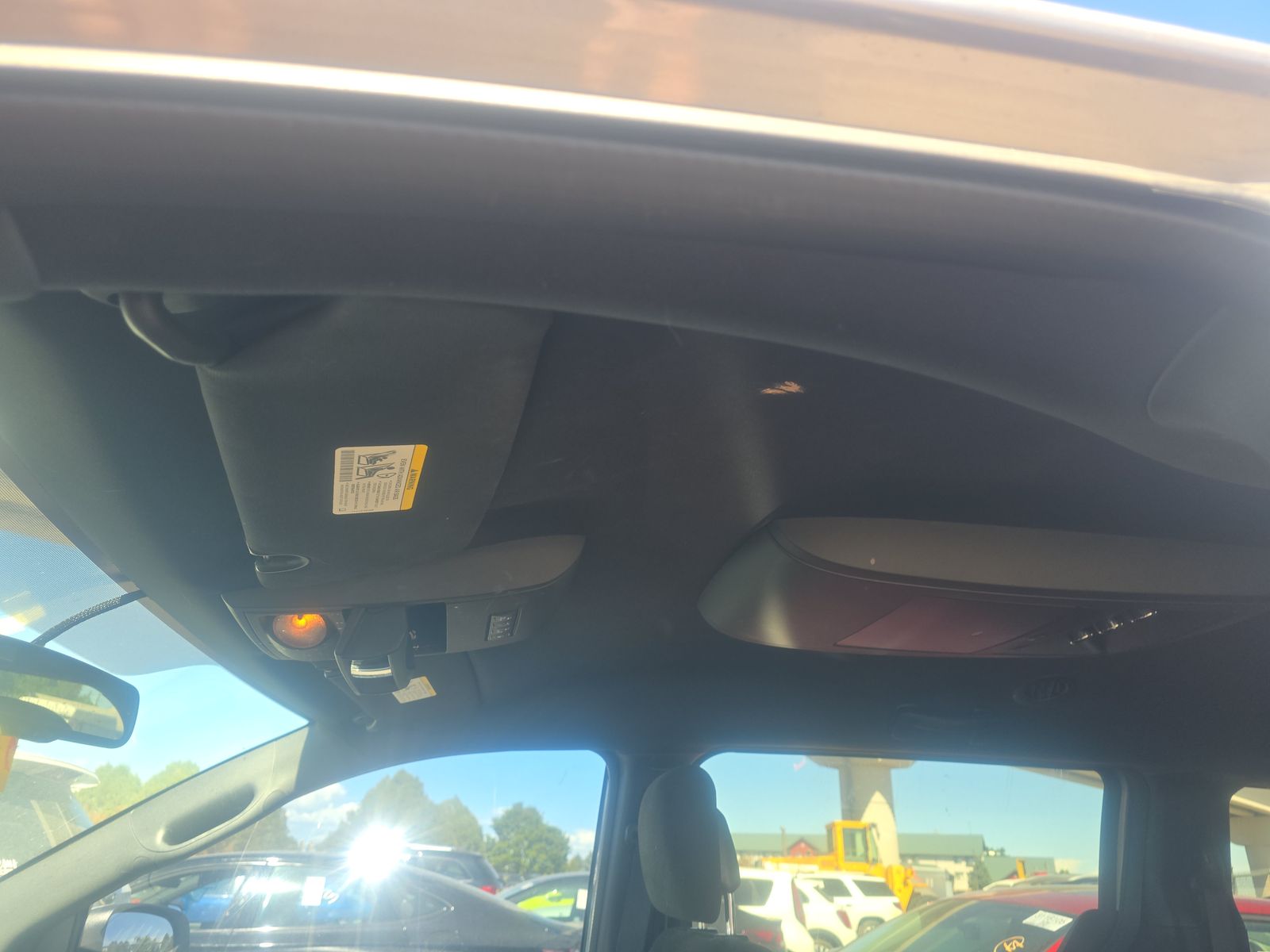 2015 Dodge Grand Caravan SXT FWD