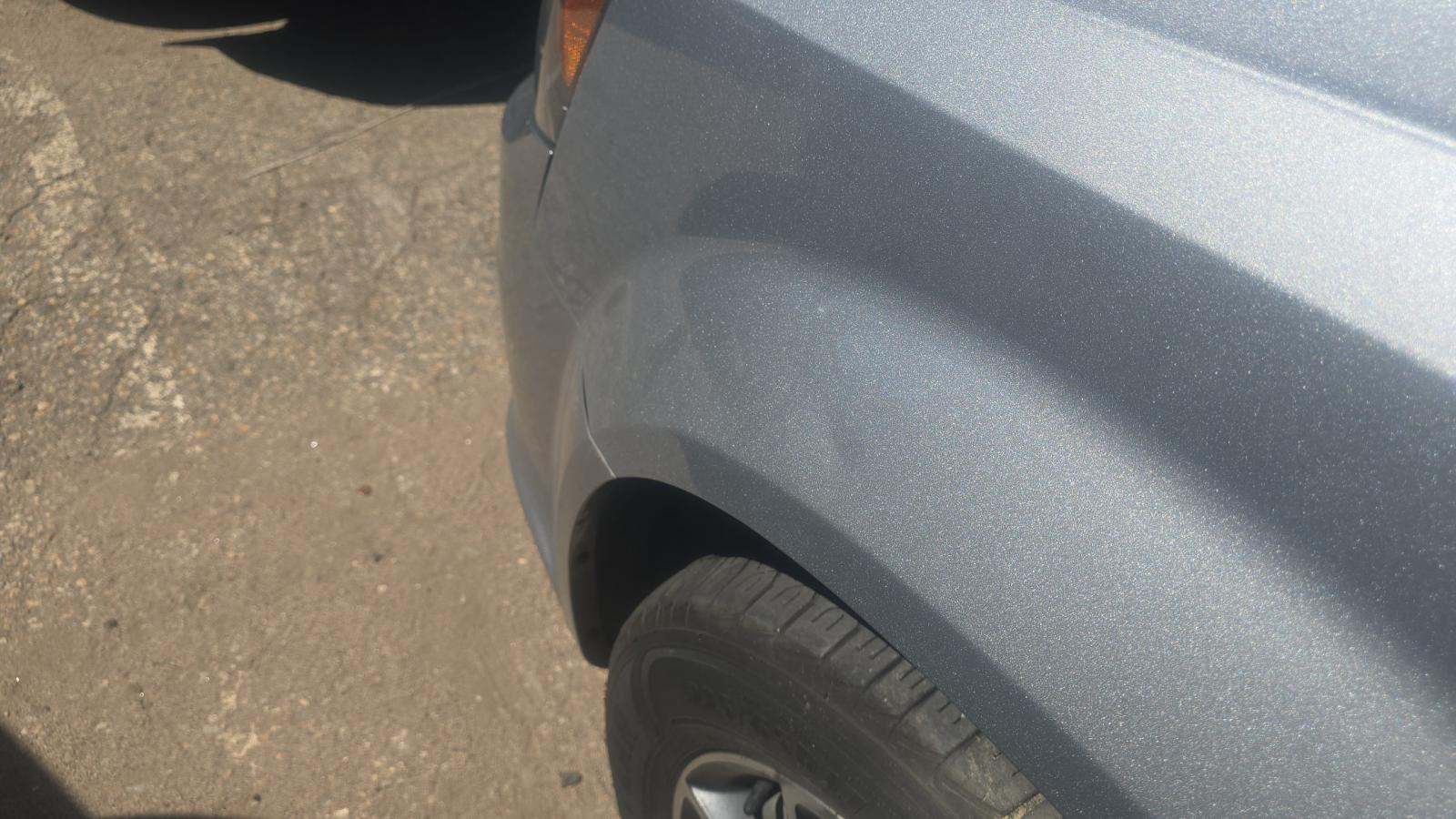 2015 Dodge Grand Caravan SXT FWD