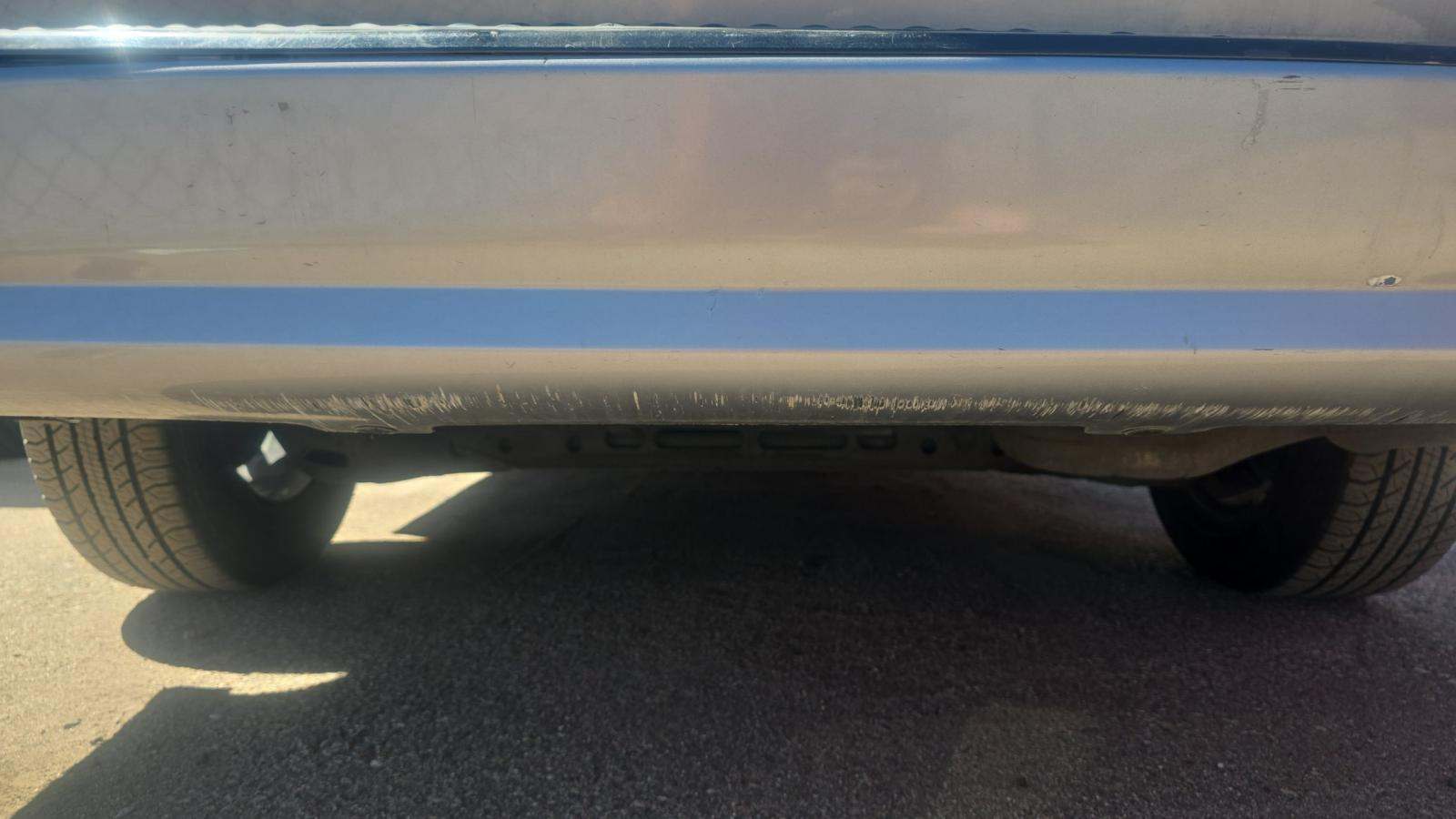 2015 Dodge Grand Caravan SXT FWD