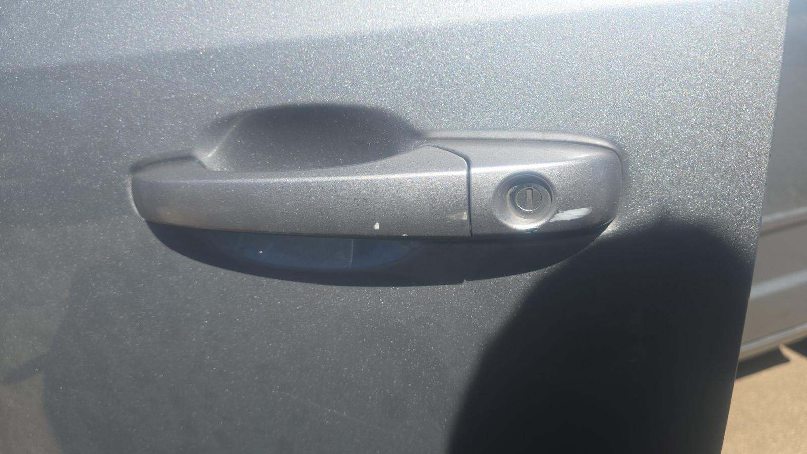 2015 Dodge Grand Caravan SXT FWD