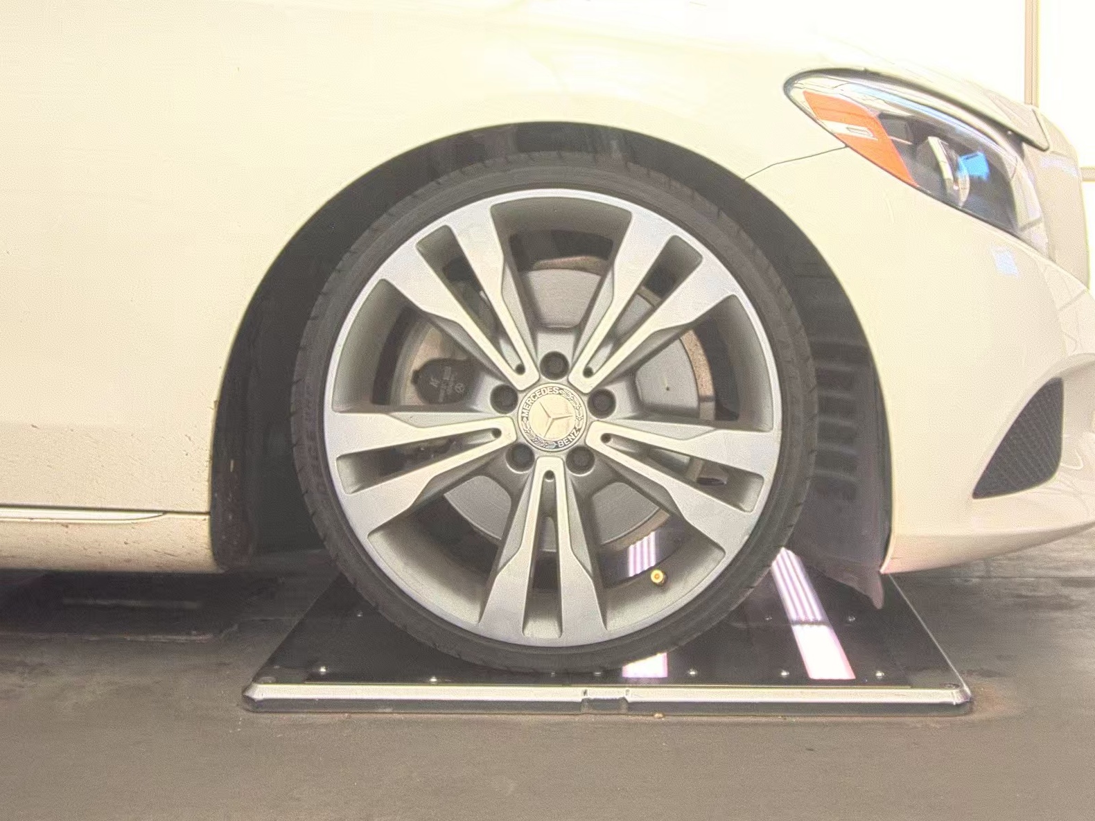 2015 Mercedes-Benz C-Class C 300 RWD