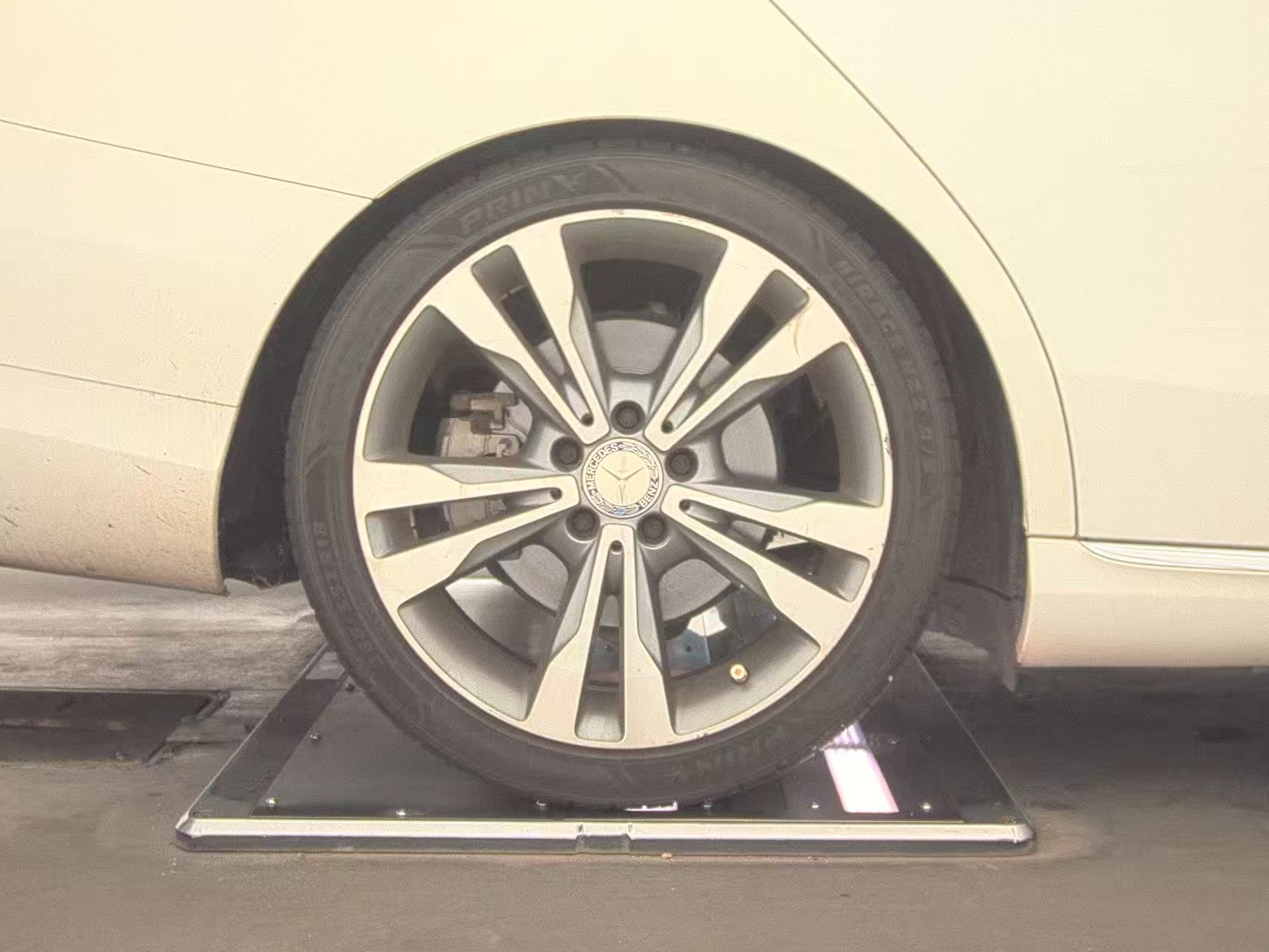 2015 Mercedes-Benz C-Class C 300 RWD