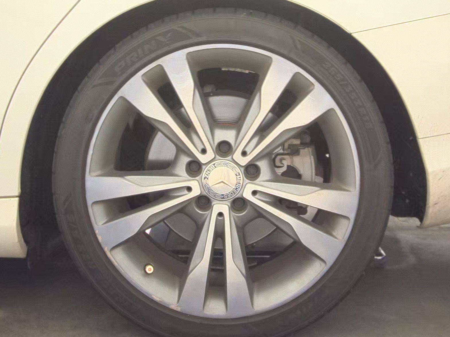 2015 Mercedes-Benz C-Class C 300 RWD