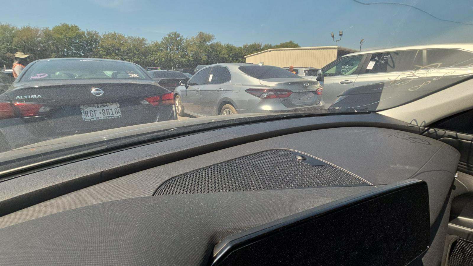 2025 Hyundai Elantra SEL Convenience FWD