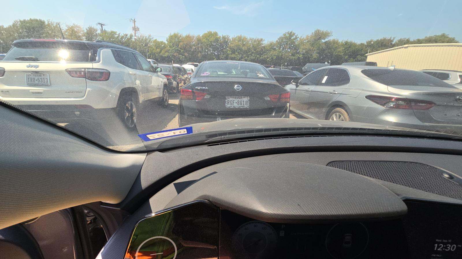 2025 Hyundai Elantra SEL Convenience FWD