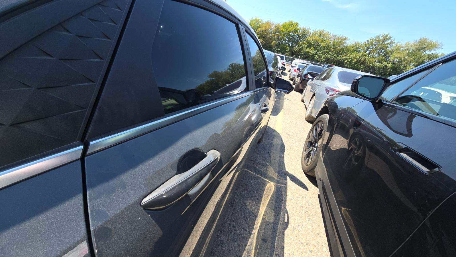 2025 Hyundai Elantra SEL Convenience FWD