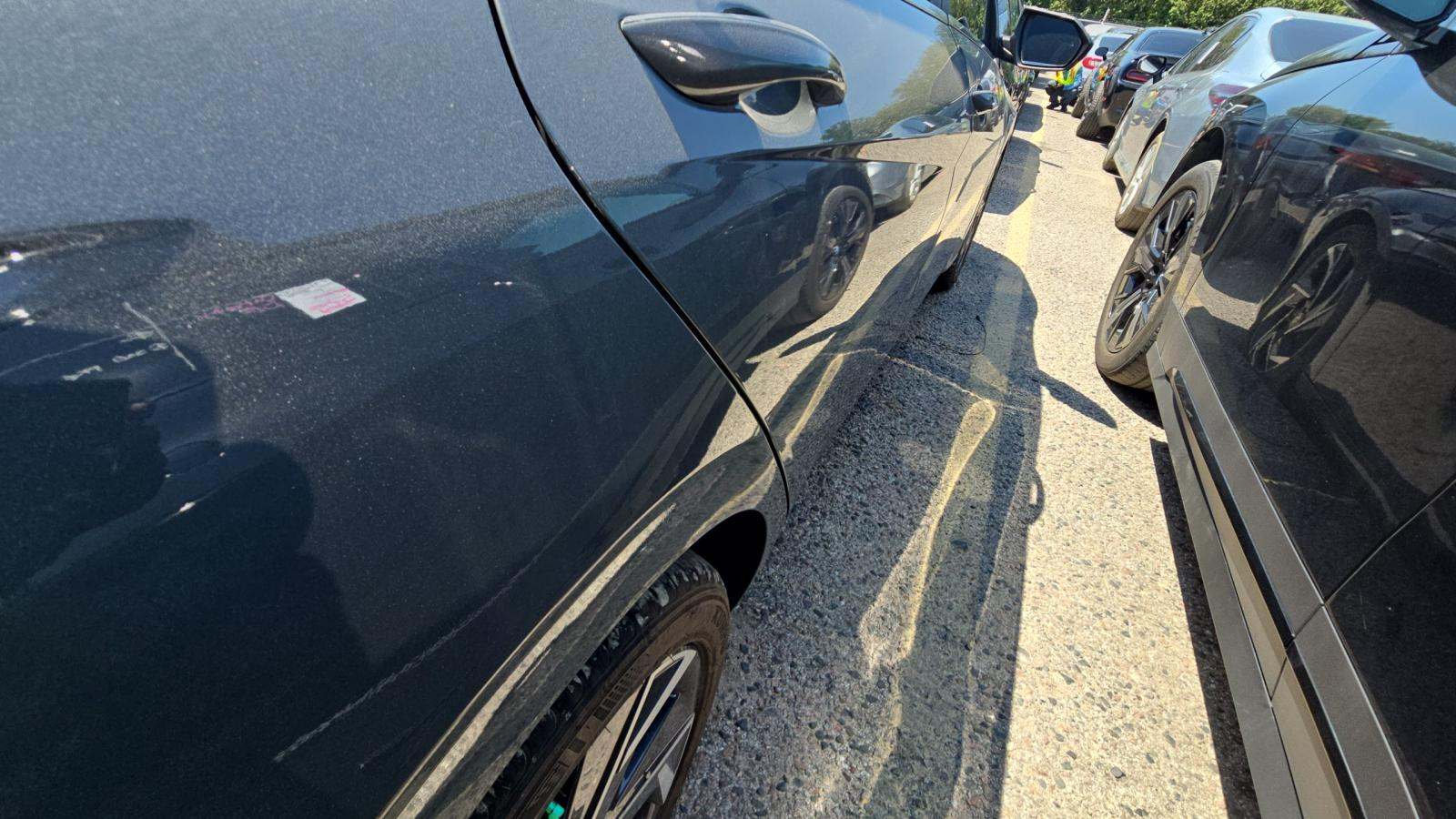 2025 Hyundai Elantra SEL Convenience FWD