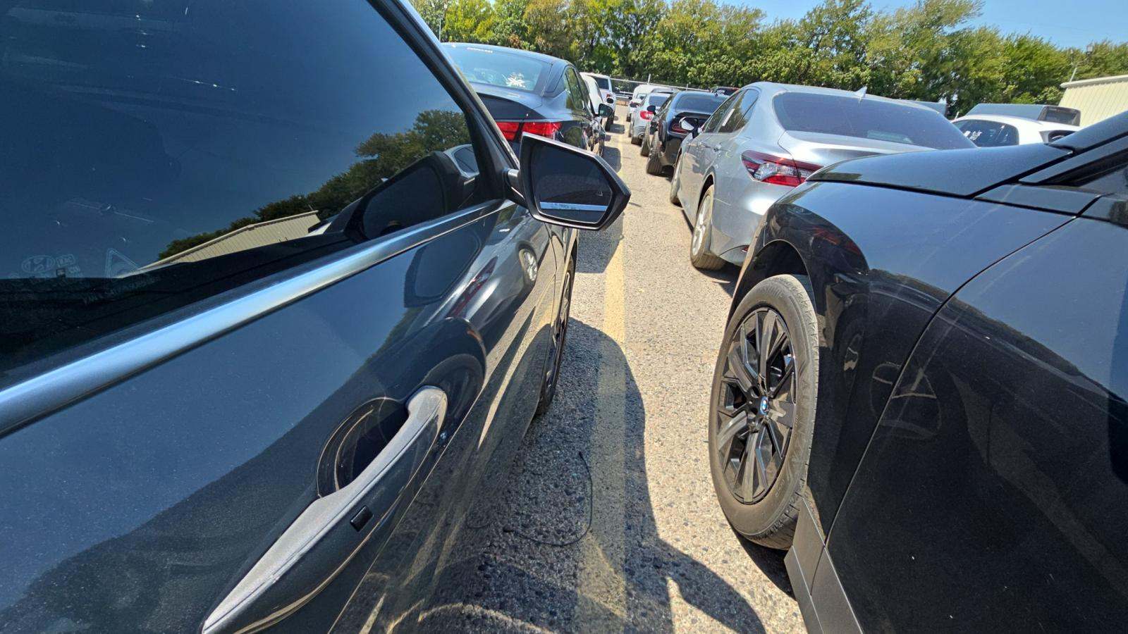 2025 Hyundai Elantra SEL Convenience FWD