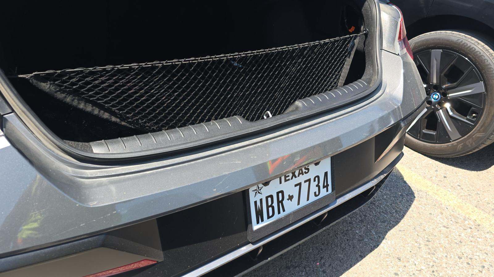 2025 Hyundai Elantra SEL Convenience FWD