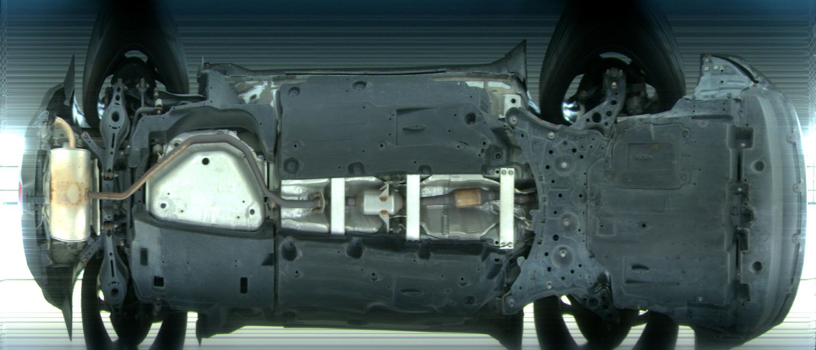 2018 Toyota C-HR XLE Premium FWD