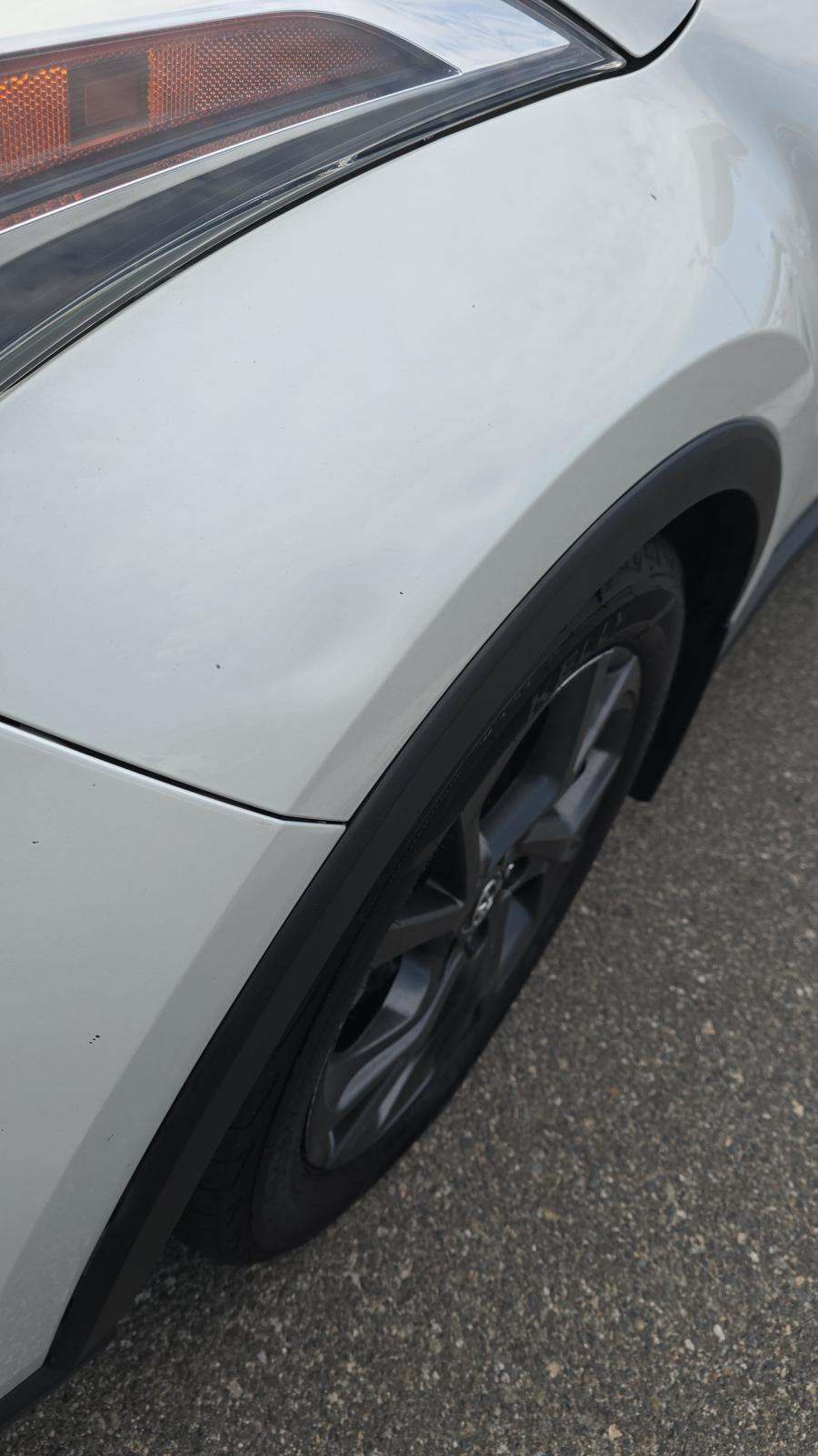 2018 Toyota C-HR XLE Premium FWD