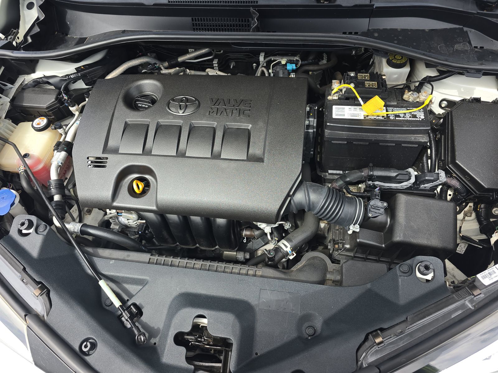 2018 Toyota C-HR XLE Premium FWD