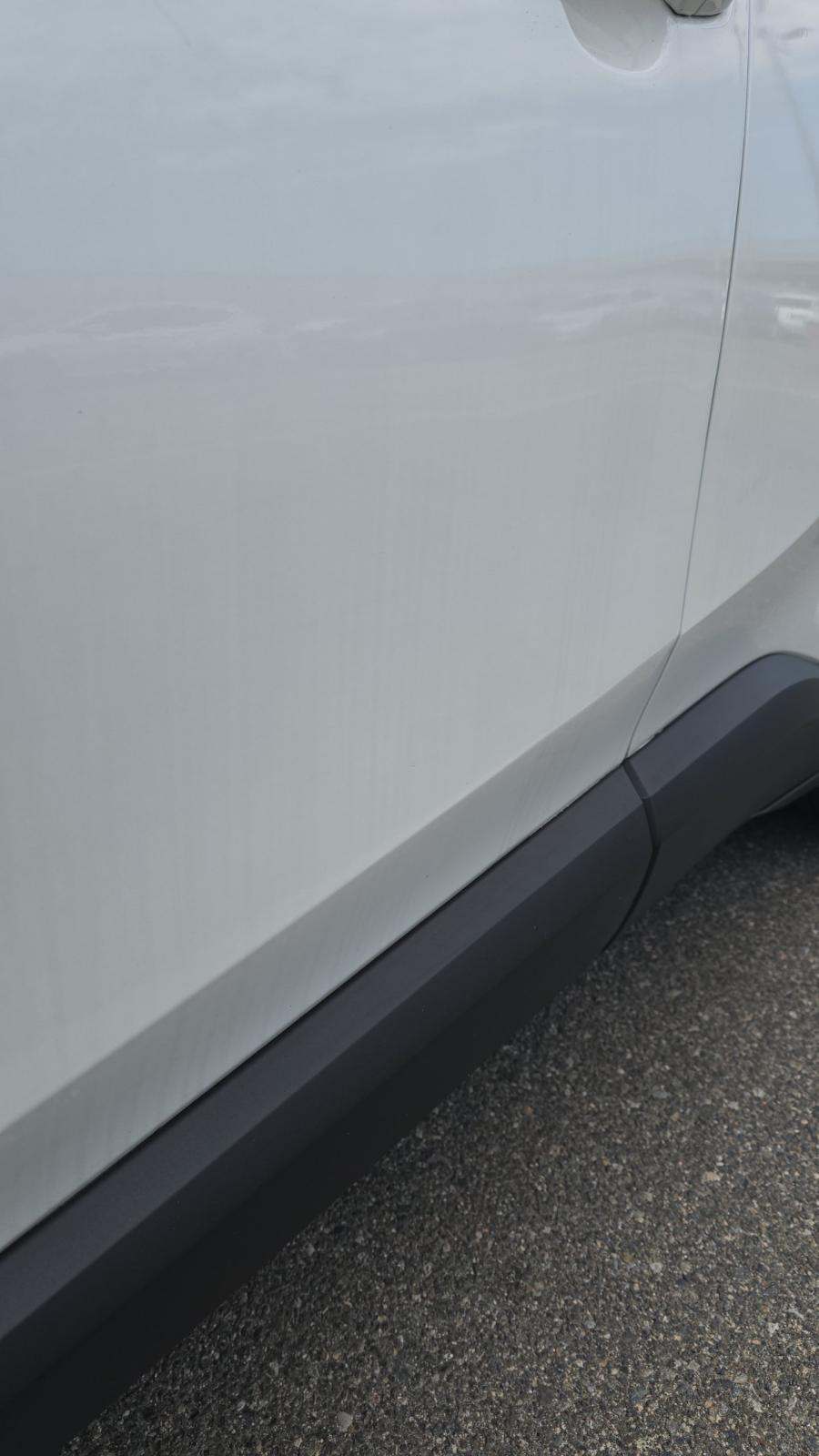 2018 Toyota C-HR XLE Premium FWD