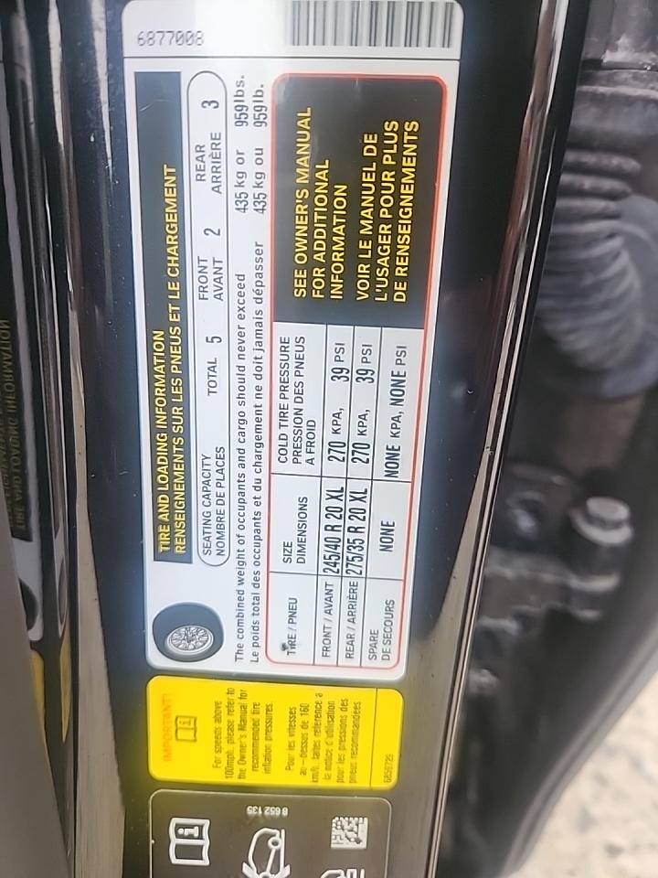 2016 BMW 7 Series 750i xDrive AWD