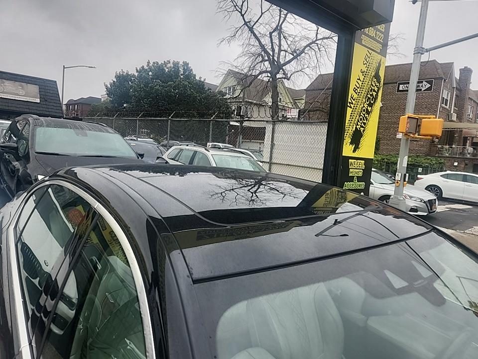 2016 BMW 7 Series 750i xDrive AWD